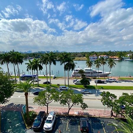 Aparthotel Seacoast By Miami Ambassadors Miami Beach Exterior foto